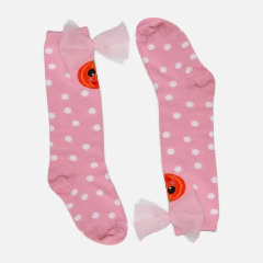 Imagem do Meia Abóbora Laço