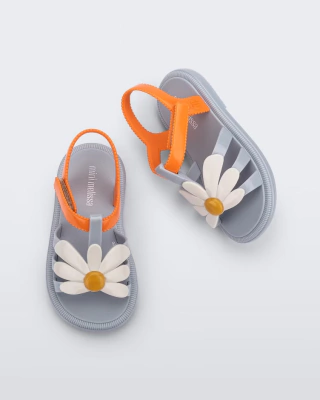 Mini Melissa Hip Bloomy BB