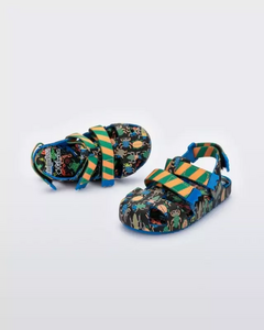 Mini Melissa Ioiô + Fábula BB