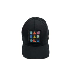 Boné Cantarola