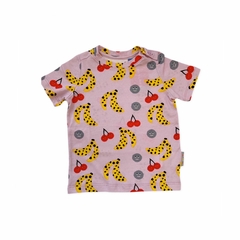 Camiseta Salada de Frutas