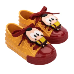 Mini Melissa Polibolha + Monica Toy - loja online