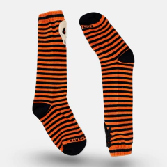 Meia Skull Patch - loja online