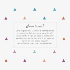 Imagem do Meia Calça Iolanda Vermelha