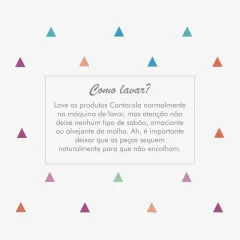 Soquete Arco Íris - loja online
