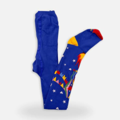 Meia Calça Cai Cai Balão na internet