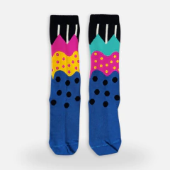 Meia Biruta - comprar online
