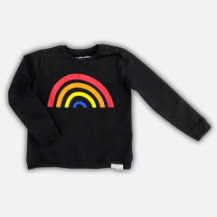 Moletom ARCO IRIS na internet