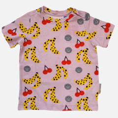 Camiseta Salada de Frutas - comprar online