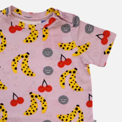 Camiseta Salada de Frutas na internet