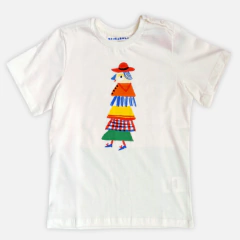 Camiseta Malabarista - comprar online