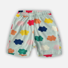 Pijama Nuvens - loja online