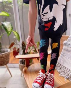 Meia Calça Kids - comprar online