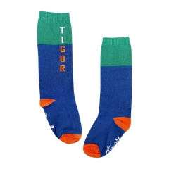 Meia Lov.it Duo Color by Cantarola - CANTAROLA