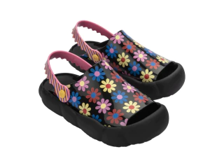 Mini Melissa Criatura + Fábula BB
