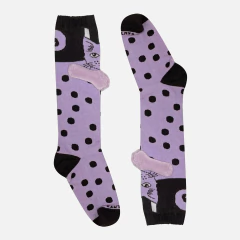 Imagem do Meia Gato com patinhas