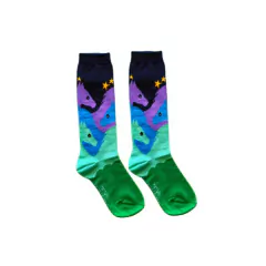 Meia Cavalos (diferentes modelos)