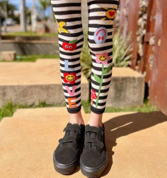 Legging Hype - comprar online