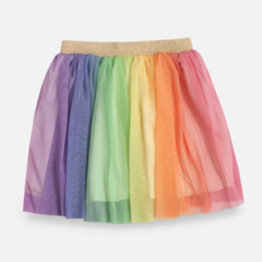 Saia Tule Candy - comprar online