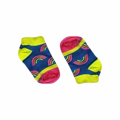 Invisível Arco Íris Neon - comprar online