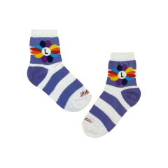Soquete Lov.It Jardineira By Cantarola