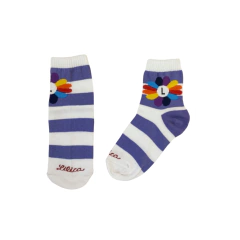 Soquete Lov.It Jardineira By Cantarola - comprar online