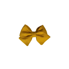 Laço de Linho 10CM - comprar online