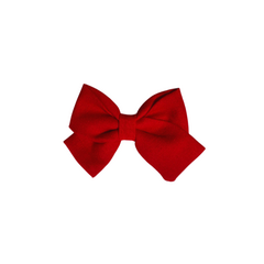 Laço de Linho 10CM