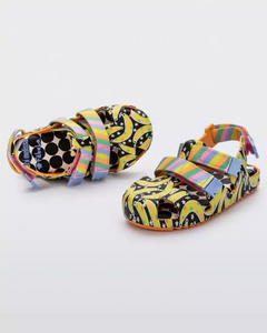 Mini Melissa Ioiô + Fábula BB - CANTAROLA