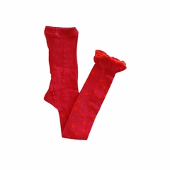 Legging Lov.It Cherry by Cantarola