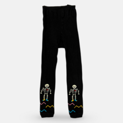 Legging Esqueleto