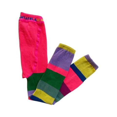 meia calça Legging Fun