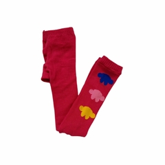 Legging Lov.It Funny Rosa by Cantarola