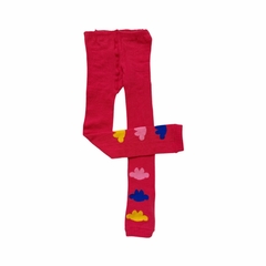 Legging Lov.It Funny Rosa by Cantarola - comprar online