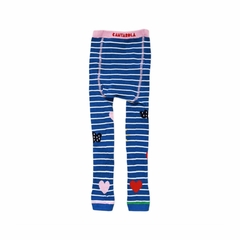 Meia calça Legging Lys Cantarola