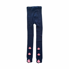 Legging Lov.It Silhueta Marinho by Cantarola