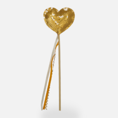 Varinha Paetê Love (variações diferentes) - loja online
