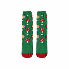 Meia Bolas de Natal