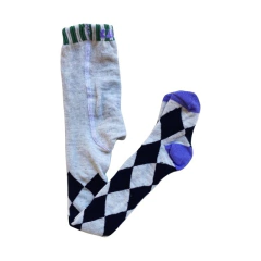 Meia Calça Infantil Pipa