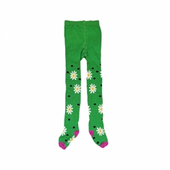 Meia Calça Vicky Verde