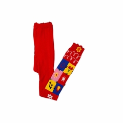 Legging Arraiá