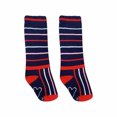 Meia Lov.it Navy by Cantarola - comprar online