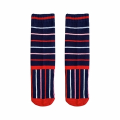 Meia Lov.it Navy by Cantarola na internet