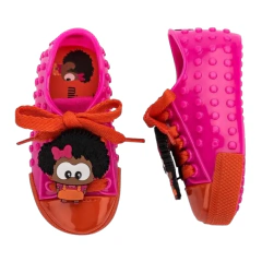 Mini Melissa Polibolha + Monica Toy - comprar online