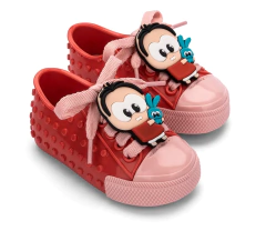 Mini Melissa Polibolha + Monica Toy