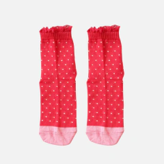 Soquete Rendinha Rubi - comprar online