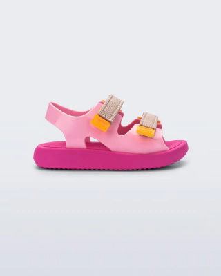 Mini Melissa Mix BB