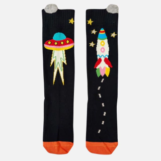 Meia Rocket