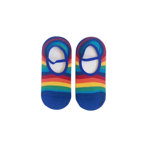Sapatilha Arco Iris