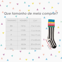 Sapatilha Tigre Preta - loja online